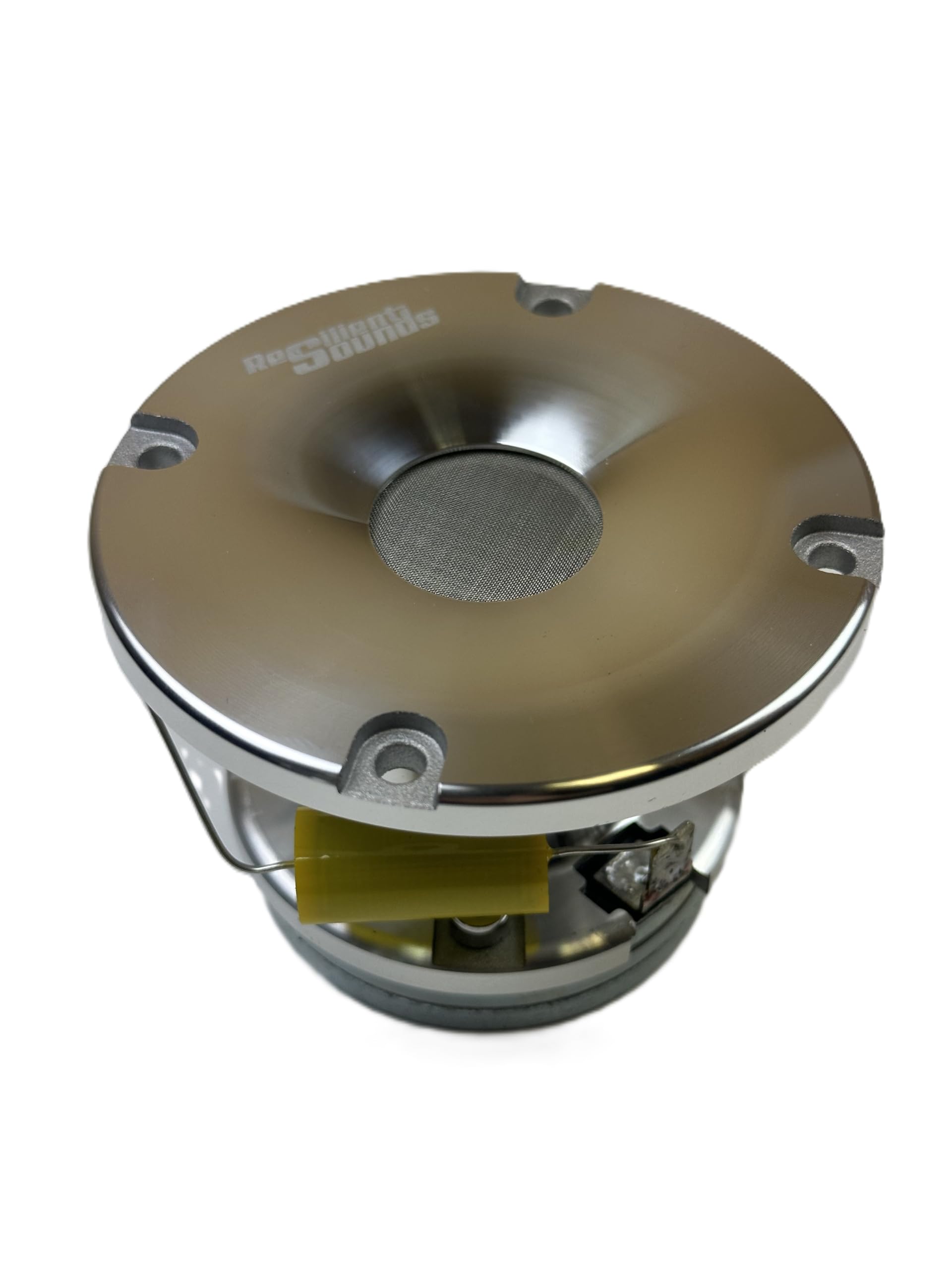 Amazon.com: Resilient Sounds HPN1 NEO Horn Driver 75W RMS 4OHM